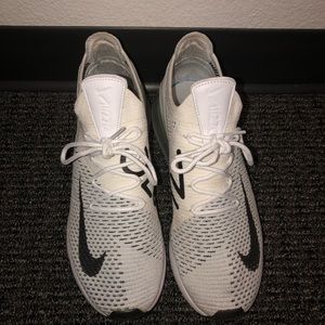 Women's Nike Air Max 270 Flyknit Sneaker.